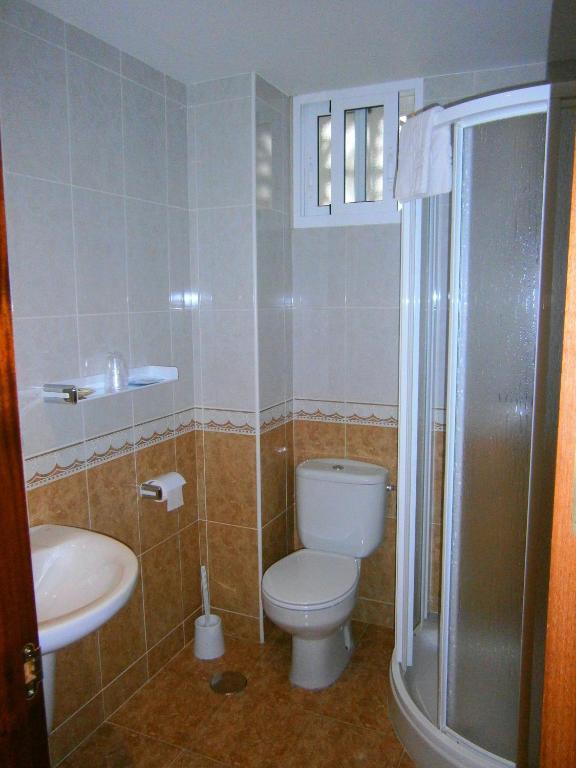 Hotel Grove O Grove Room photo